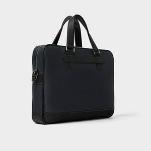 Zara Man Laptop Bag